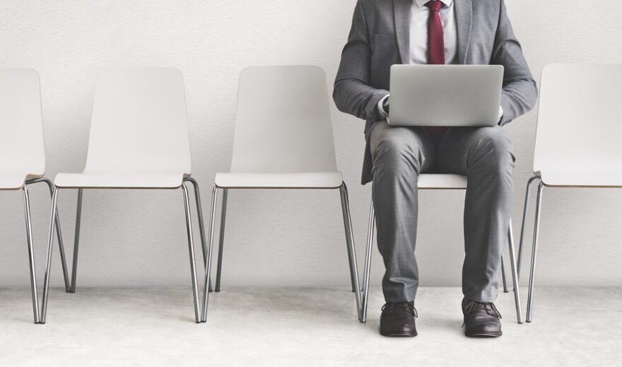work Startup business
