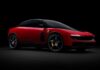 Ferrari влиза в електрическата ера: 1035 к.с., 4 двигателя и 530 км пробег в новия Luce