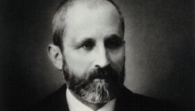 Един невъзпят герой на науката: Фридрих Мишер, човекът, който откри ДНК