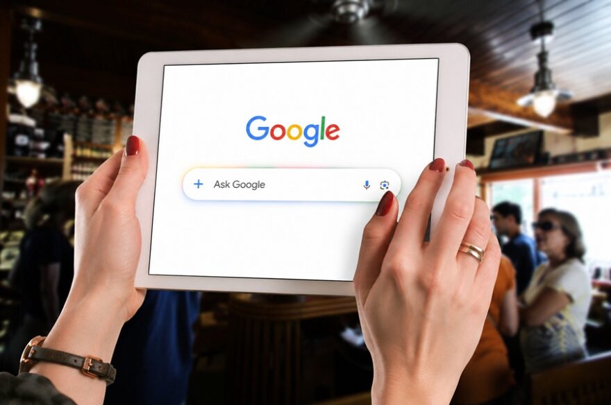 Google