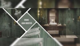 Иновацията, която променя правилата: как GROHE AquaBooster съчетава устойчивост и петзвездно изживяване