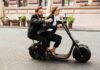 Градската логистика като бизнес стратегия: Как леките електрически превозни средства променят ежедневието