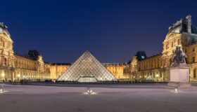 „Мона Лиза“ получава свой собствен дом в Лувъра: нова ера за най-известната картина в света