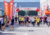 ТИЗ става столица на корпоративното бягане за 9-ти път