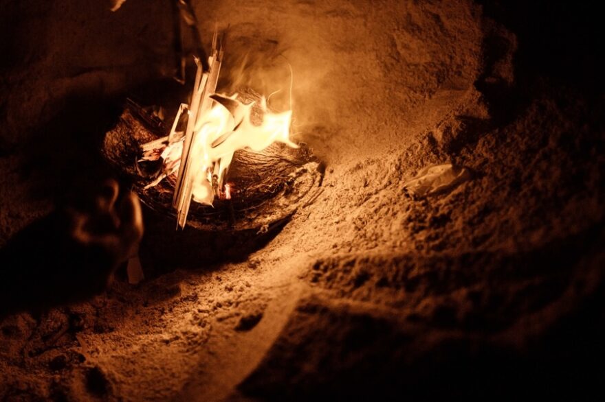 fire