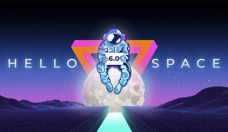 HELLO SPACE Festival