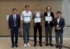 Млад учен от GATE с международно отличие сред най-добрите научни разработки в света