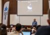 Съоснователят на Siri д-р Норман Уинарски гостува на „Сверяване на часовника“ 2026 във Варна