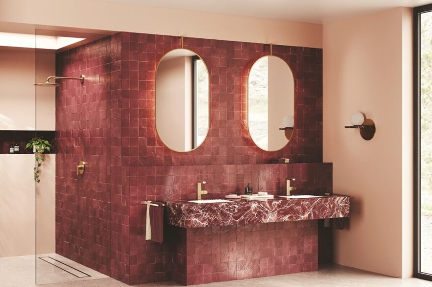 GROHE