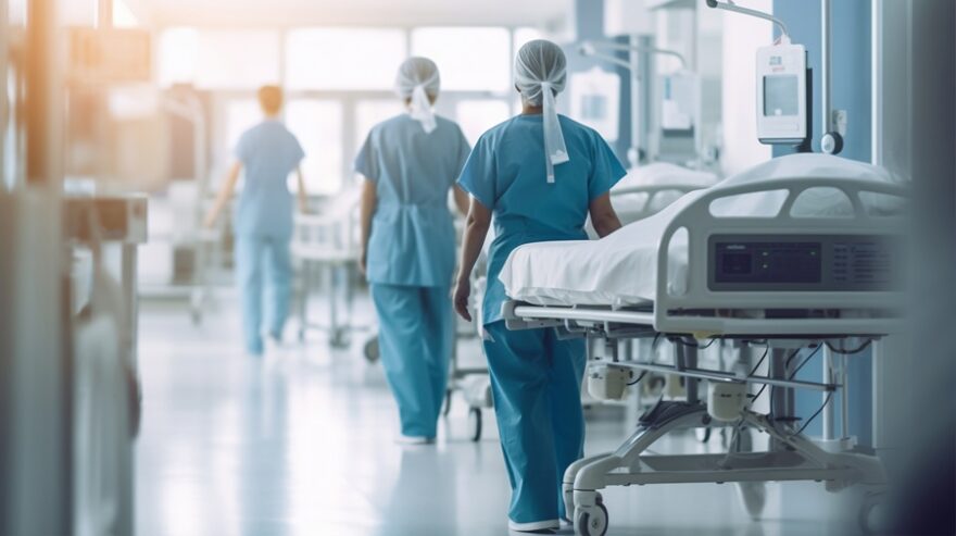 hospital