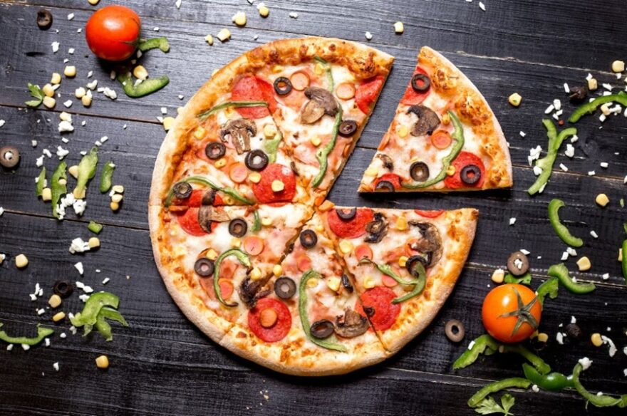pizza