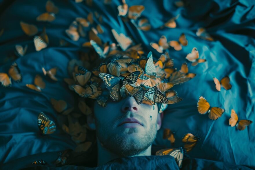 sleep-dream