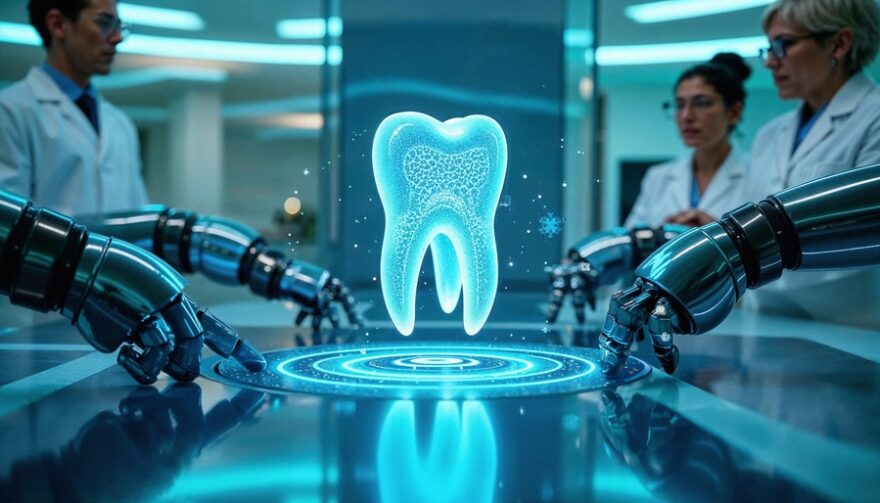 teeth