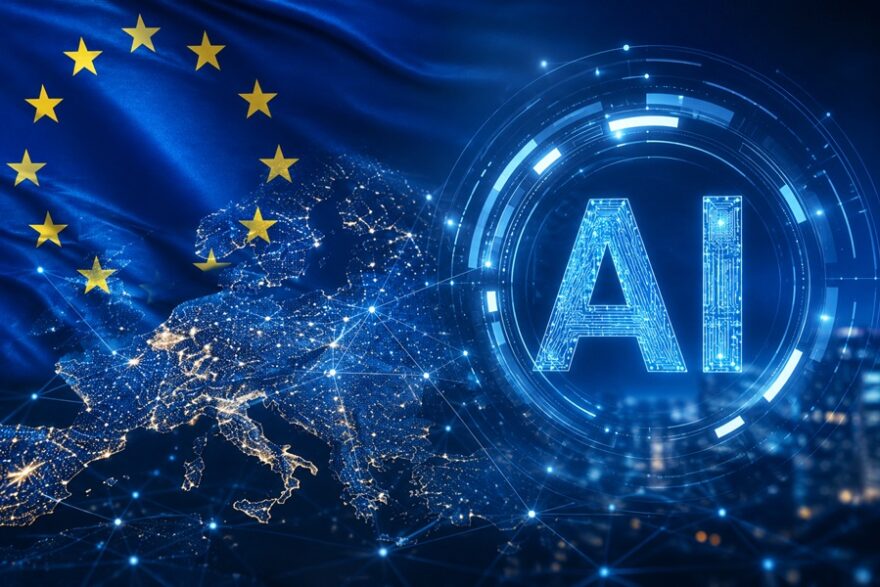 EU AI