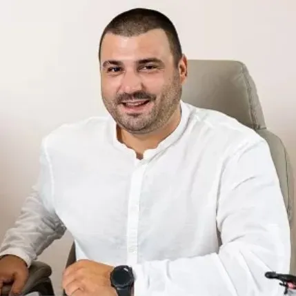 Людмил Георгиев