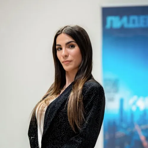 Михаела Стойчева