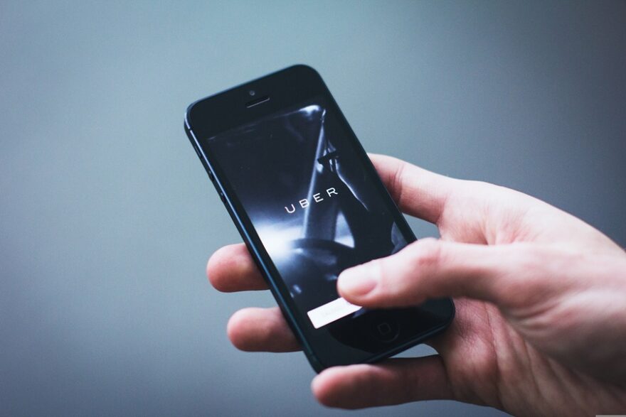 uber