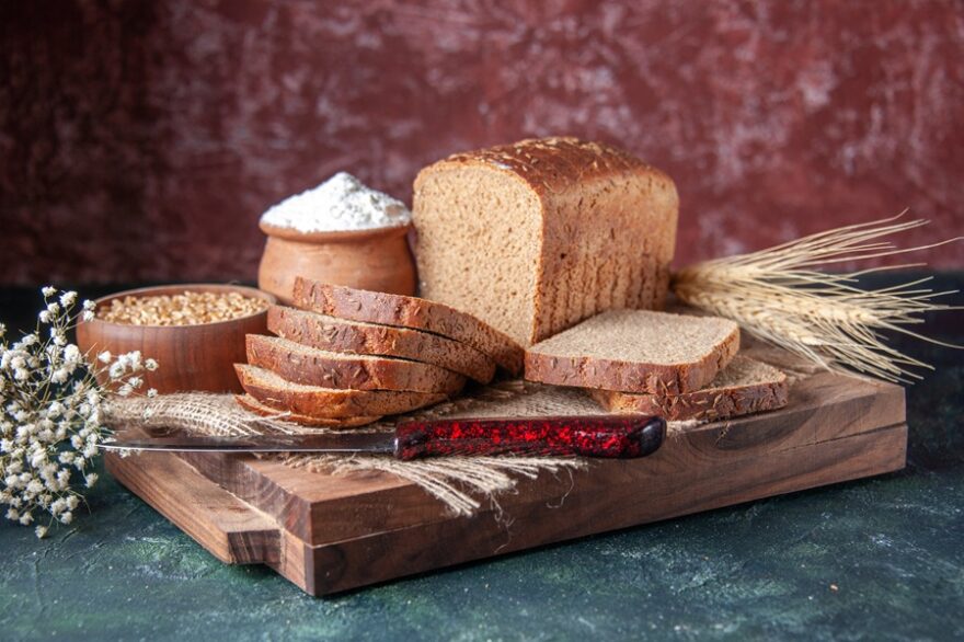 black-bread