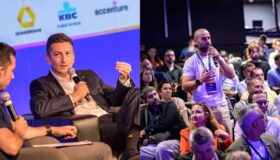 Кошер 2026 събра над 4 000 души и показа нов формат за бизнес събития