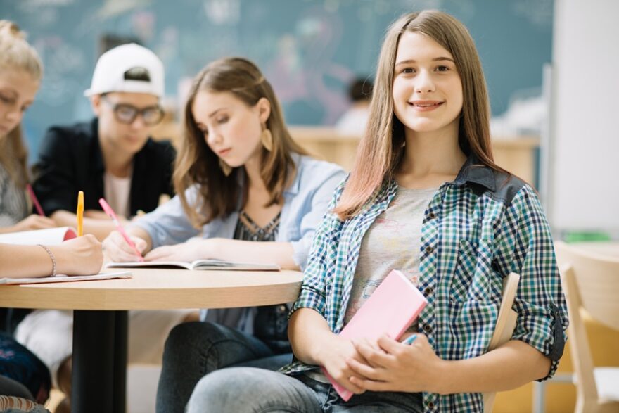 lovely-girl-classroom