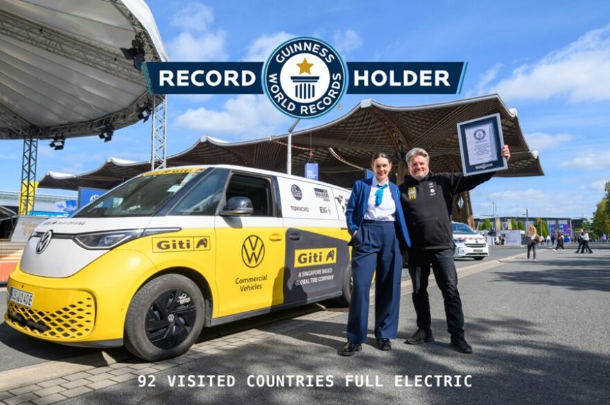 Volkswagen ID. Buzz Pro