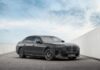 BMW Concept 7 Protection: Концептуалният брониран автомобил на BMW предлага защита в най-изтънчената ѝ форма