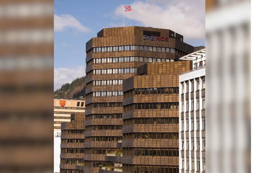 DNB Norway