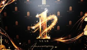 East Plaza Hotel отбеляза първата си годишнина като нова lifestyle дестинация в София