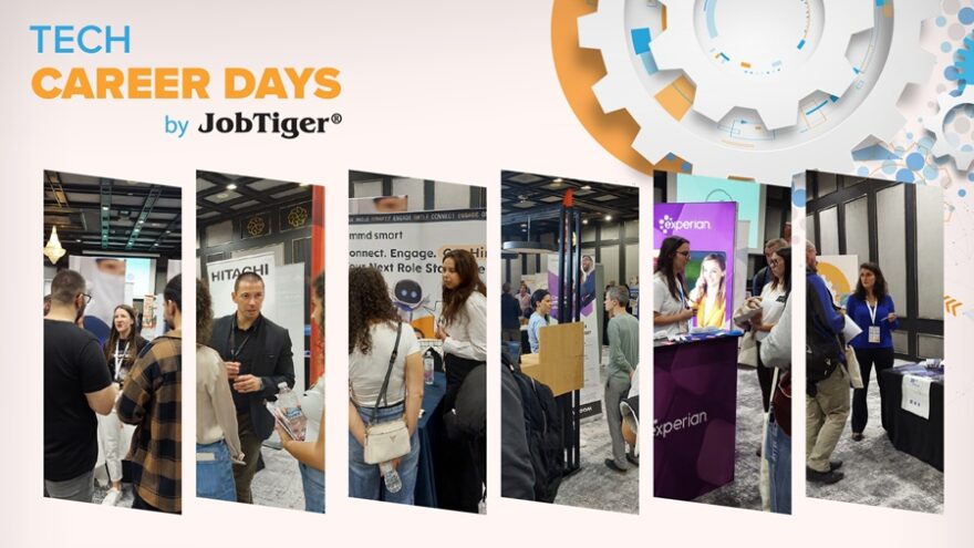JobTiger_Press_Release_Tech_Career_Days