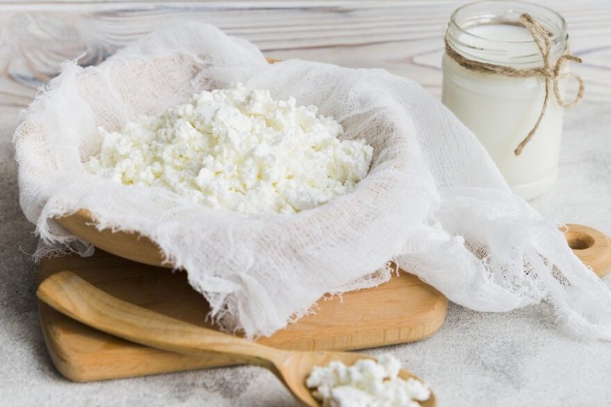 Kefir