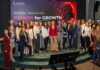 Представители на правителството, европейските институции, бизнеса и предприемаческата екосистема в диалог за ролята на жените в иновациите по време на конференцията на сдружение „Дамски форум“