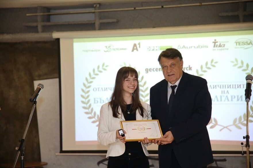 Лина Бринтнол