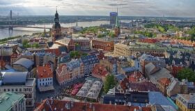 Европейците избират да пътуват в Европа. И има защо.