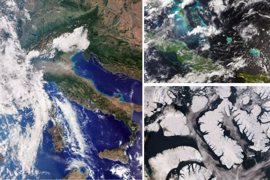 Sentinel-3C