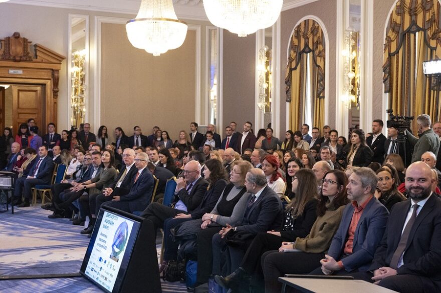 „Иновативно предприятие на годината“